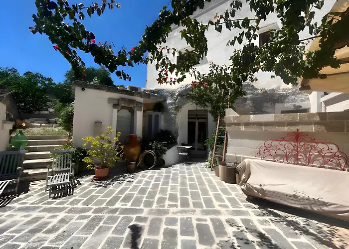 Masseria Pelosella B&B Fasano